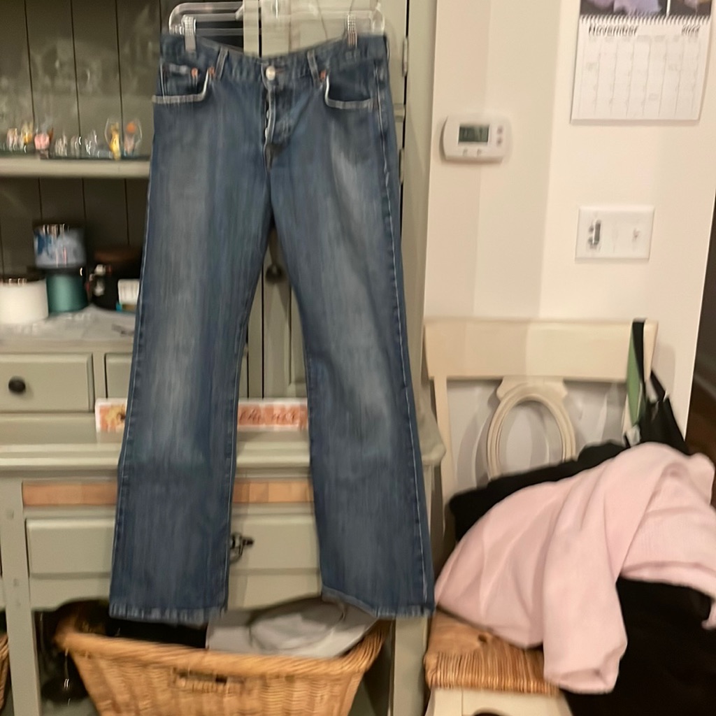 Lucky Brand Jeans Size 1030